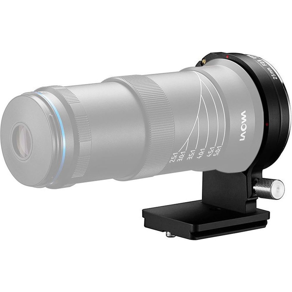 Laowa 25mm Tripod Ring