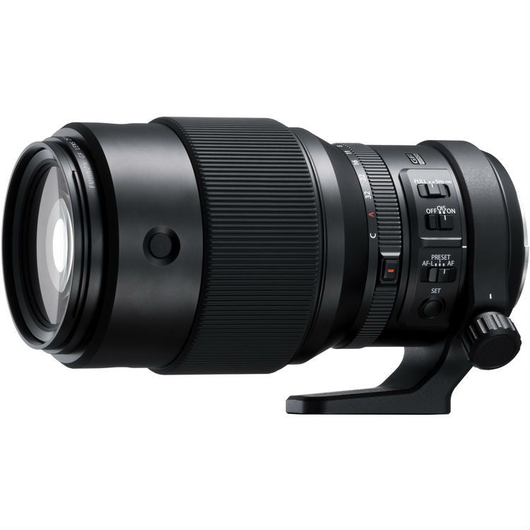 Fujinon GF 250mm f/4.0 R LM OIS WR