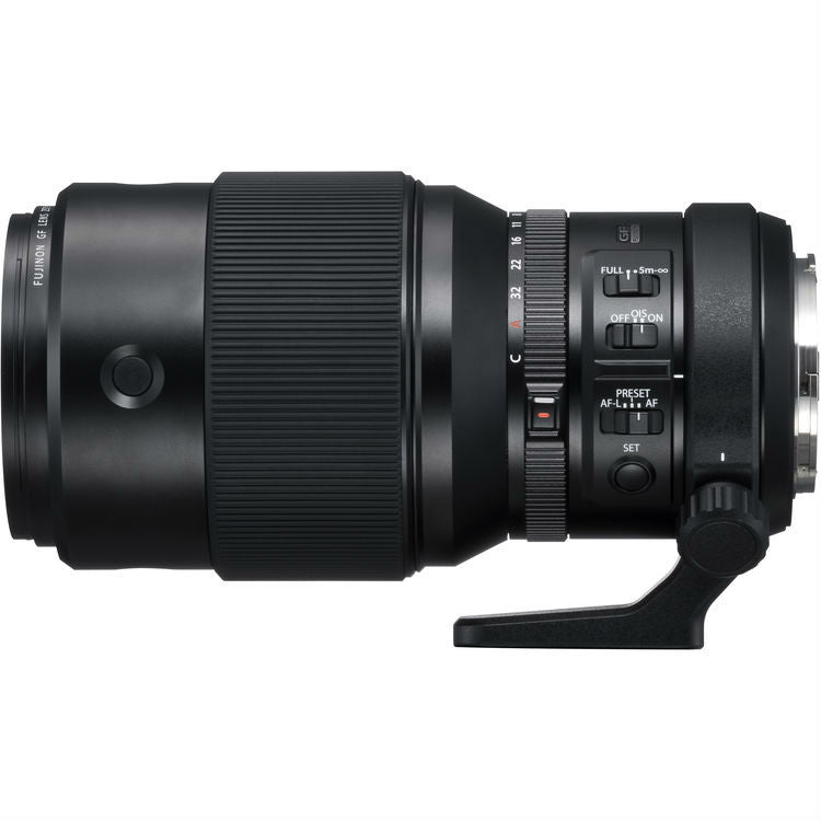 Fujinon GF 250mm f/4.0 R LM OIS WR