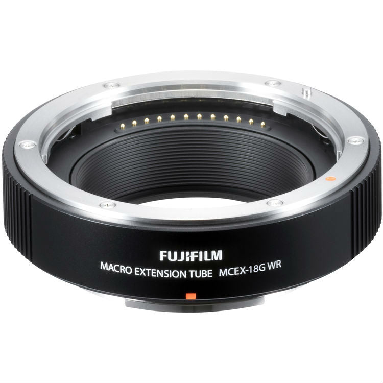 Fujinon MCEX-18G WR Macro Extension Tube