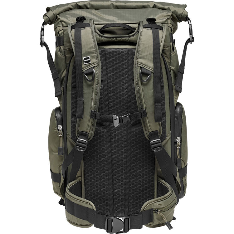 Gitzo Adventury 45L groen
