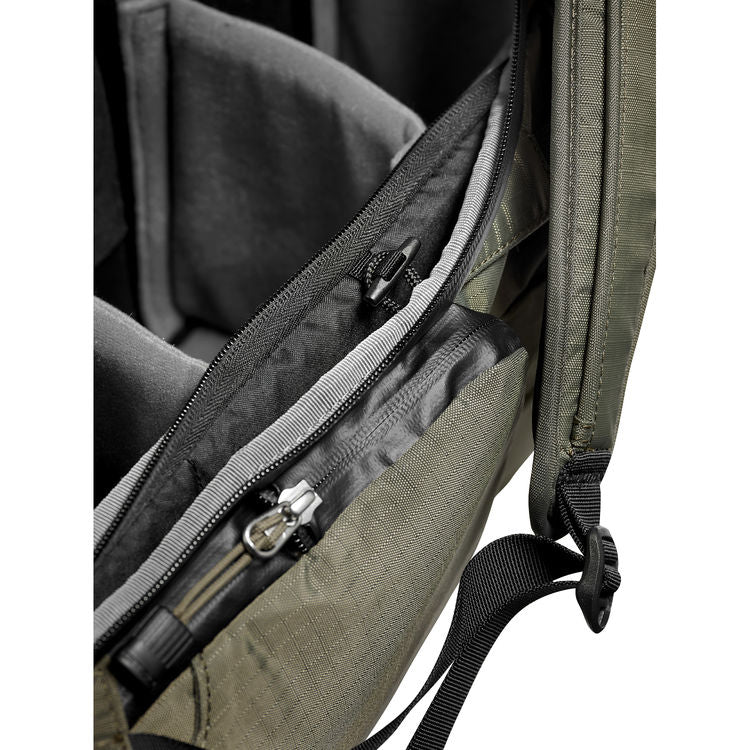 Gitzo Adventury 45L groen