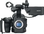 Sony PXW-FS5 mark II body (PXW-FS5M2)
