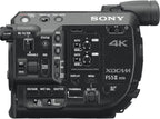 Sony PXW-FS5 mark II body (PXW-FS5M2)