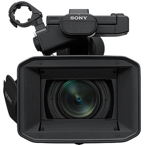 Sony PXW-Z190 4K Camcorder