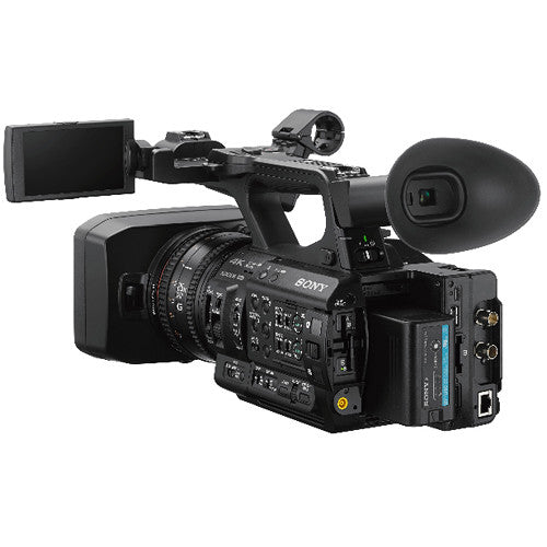 Sony PXW-Z190 4K Camcorder