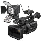 Sony PXW-Z190 4K Camcorder