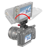 SmallRig 2100 DSLR Monitor Holder with NATO Clamp