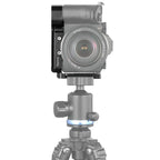 SmallRig 2122 L-Bracket for Sony A7RIII/A7III/A9