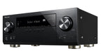 Pioneer VSX-933 AV Receiver Zwart