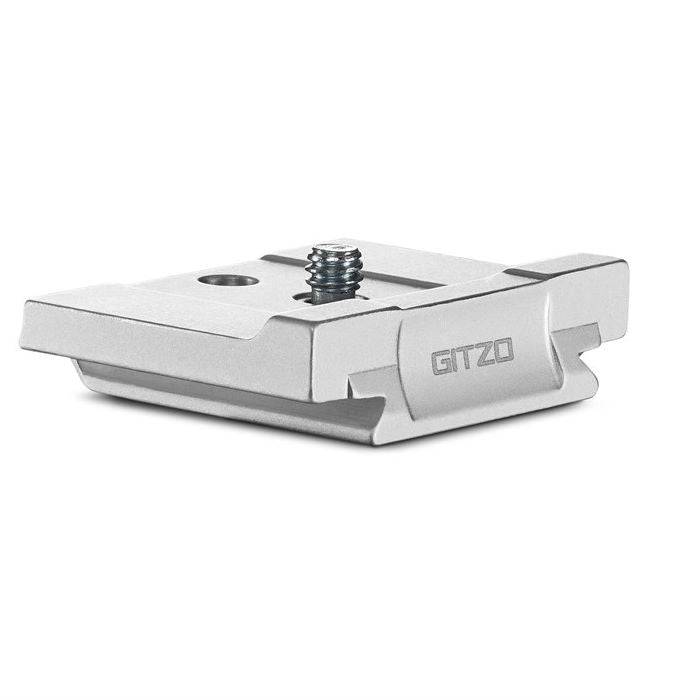Gitzo GS5370LDR Quick Change Plate