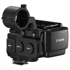 Canon MA-400 Microphone Adapter
