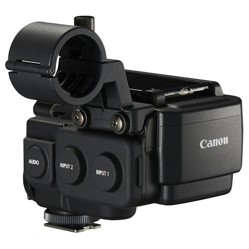 Canon MA-400 Microphone Adapter