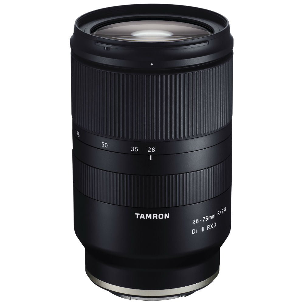 Tamron 28-75mm F/2.8 Di III RXD Sony FE
