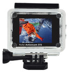 Rollei Action Cam 372 zwart