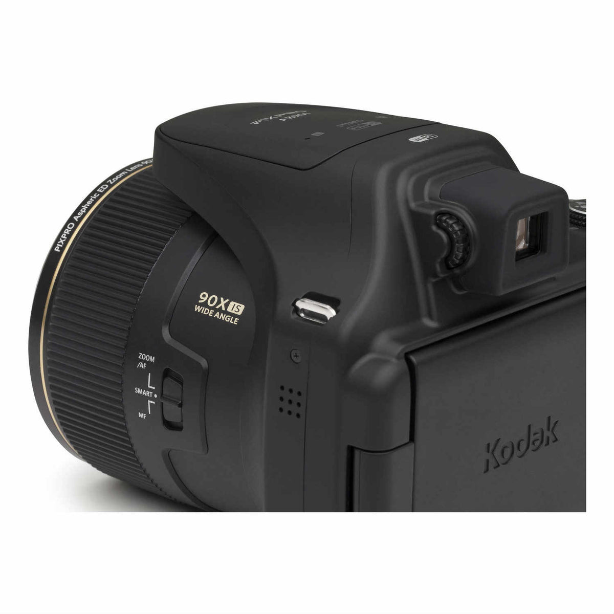 Kodak Pixpro AZ901 negro
