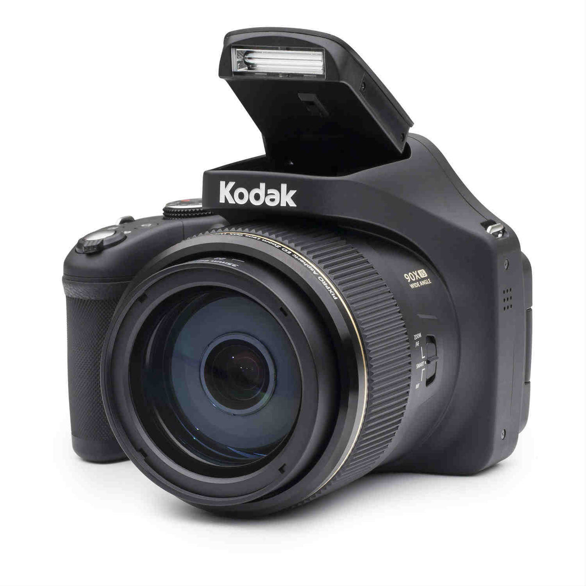 Kodak Pixpro AZ901 negro