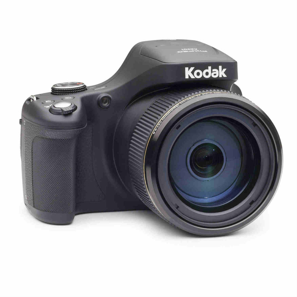 Kodak Pixpro AZ901 negro