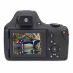 Kodak Pixpro AZ901 negro