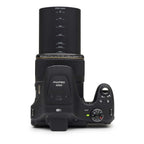 Kodak Pixpro AZ901 negro