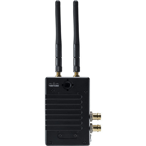 TERADEK Bolt XT 500 Wireless SDI/HDMI Transmitter/Receiver Set