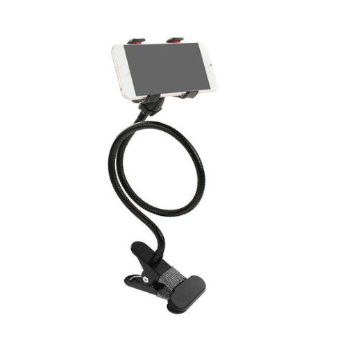 StudioKing CLP02 Smartphone Holder with Flexible Rod