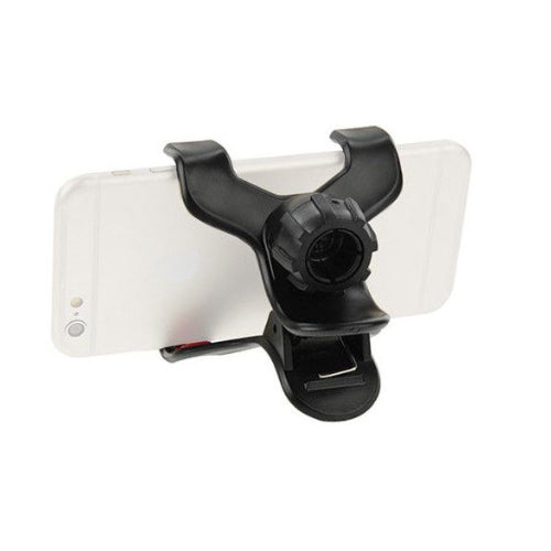 StudioKing CLP02 Smartphone Holder with Flexible Rod