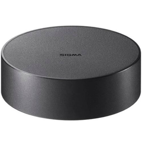 Sigma Plastic Front lens cap for 20mm f/1.4 Art