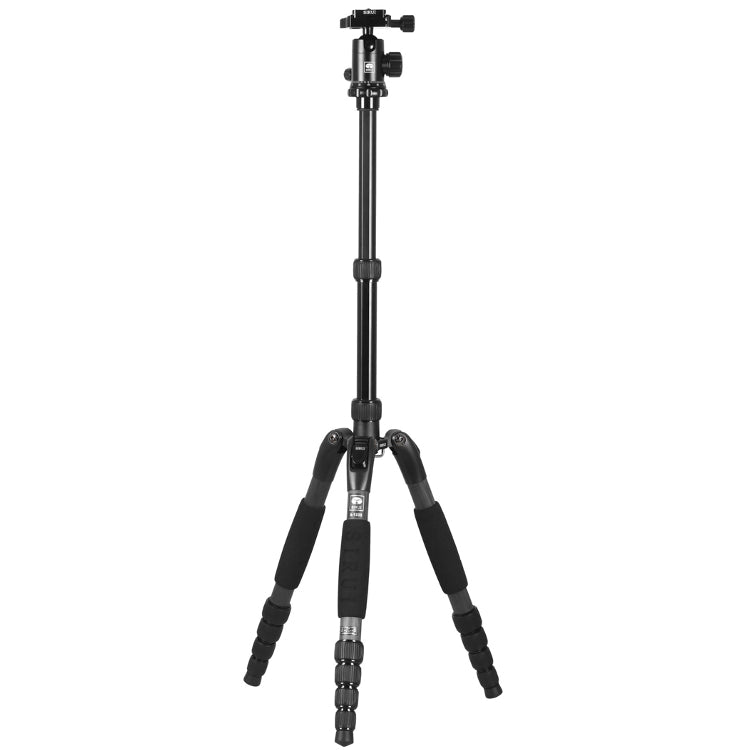 Sirui A-1205 + Y-11 Ball Head