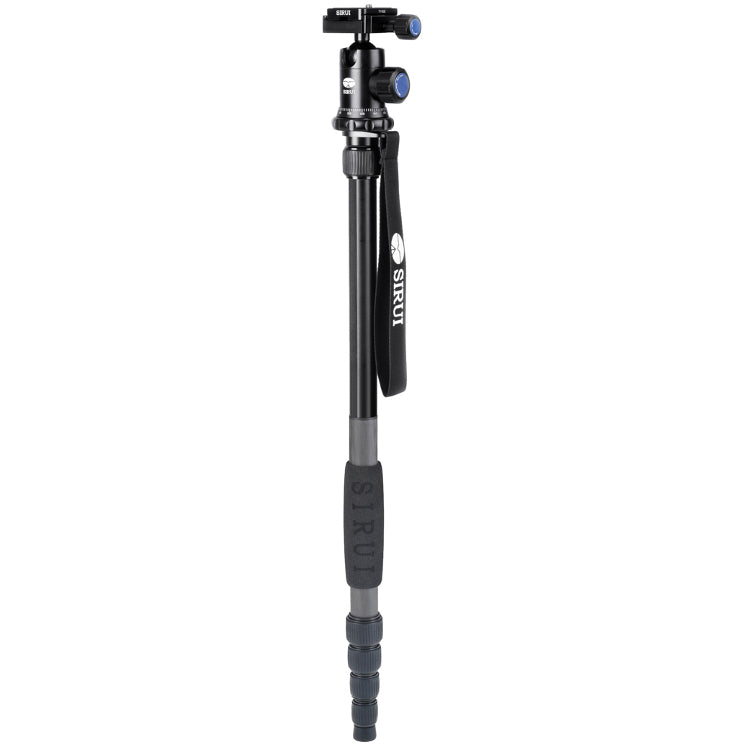 Sirui A-1205 + Y-11 Ball Head