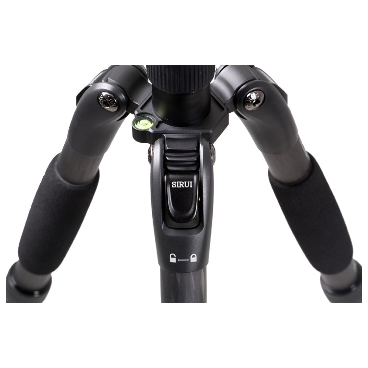 Sirui A-1205 + Y-11 Ball Head