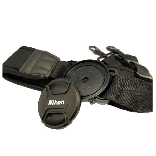 Commlite CM-LCA A Universal Lens Cap Buckle