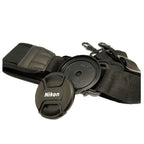Commlite CM-LCA A Universal Lens Cap Buckle