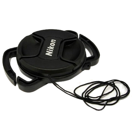 Commlite CM-LCA A Universal Lens Cap Buckle