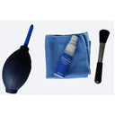 Bresser BR-LP20 4-Piece Cleaning Kit