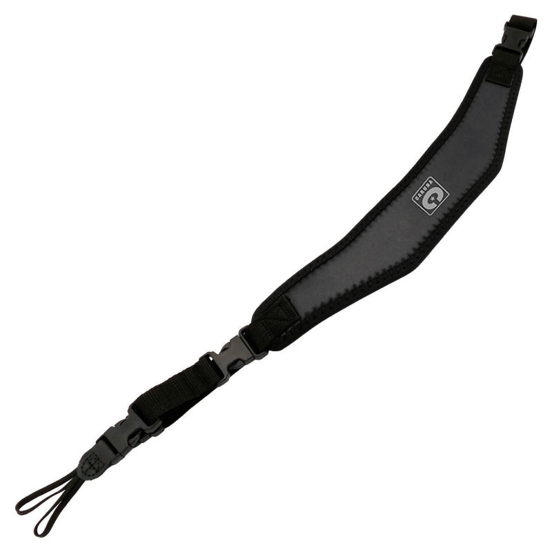Caruba Sling Strap Advanced Version (Black)