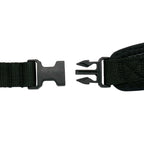 Caruba Sling Strap Advanced Version (Black)
