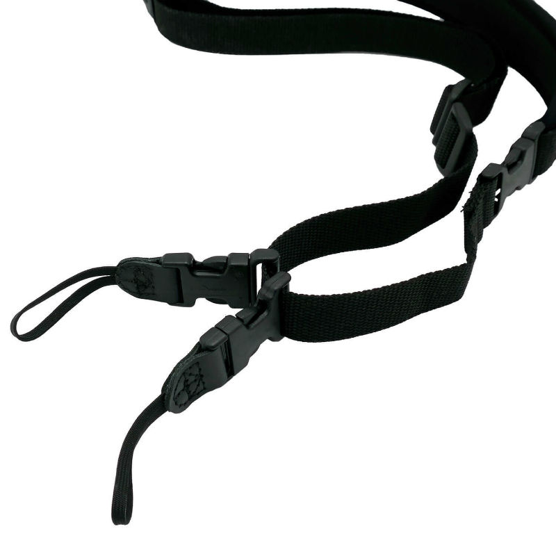 Caruba Sling Strap Advanced Version (Black)