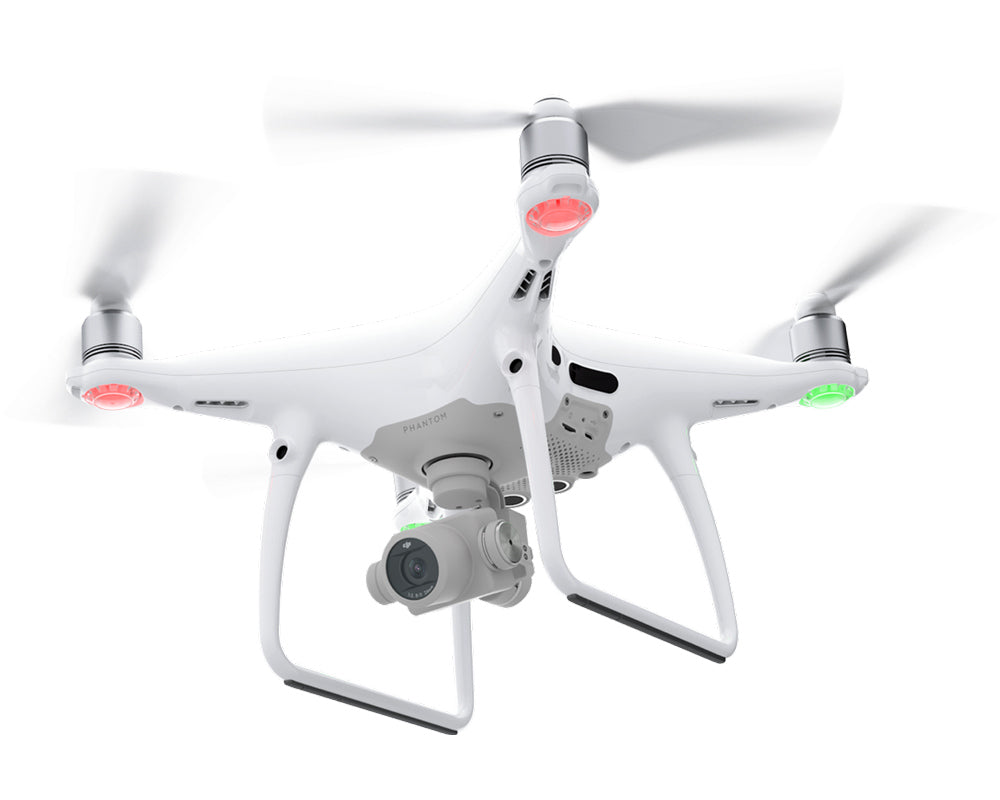 DJI Phantom 4 Pro V2.0