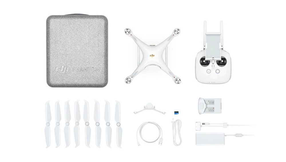 DJI Phantom 4 Pro V2.0