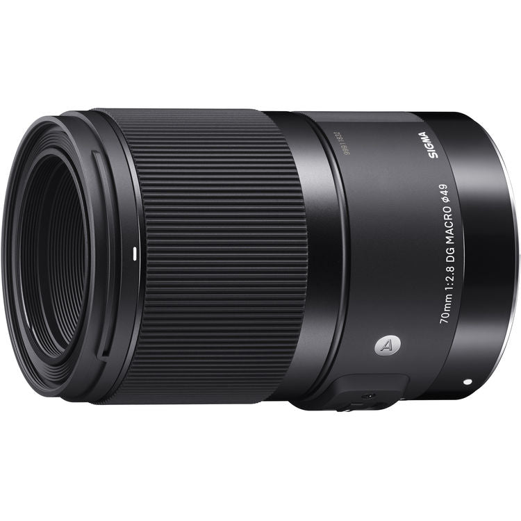 Sigma 70mm F/2.8 DG Macro ART Sony FE