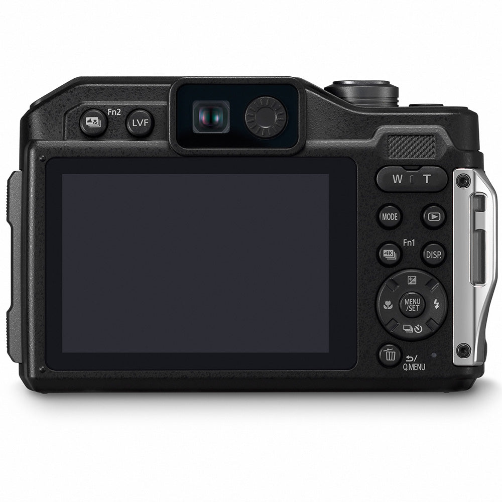Panasonic Lumix DC-FT7 Negro