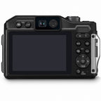 Panasonic Lumix DC-FT7 Negro