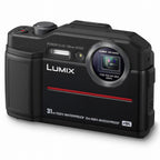 Panasonic Lumix DC-FT7 Negro