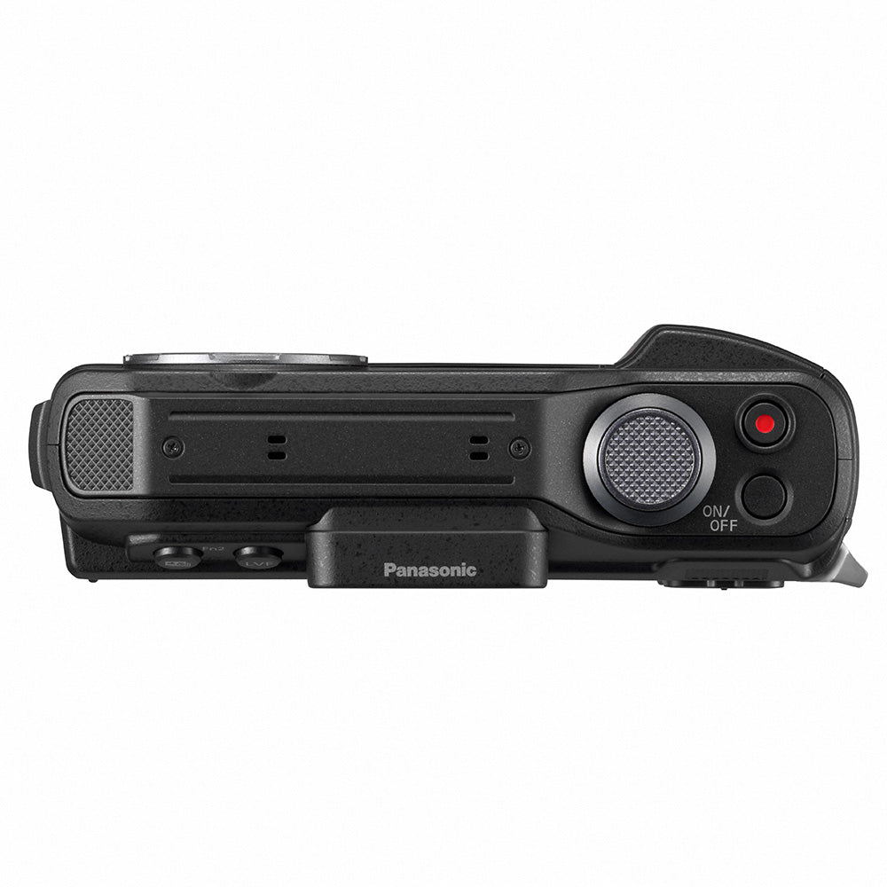 Panasonic Lumix DC-FT7 Negro