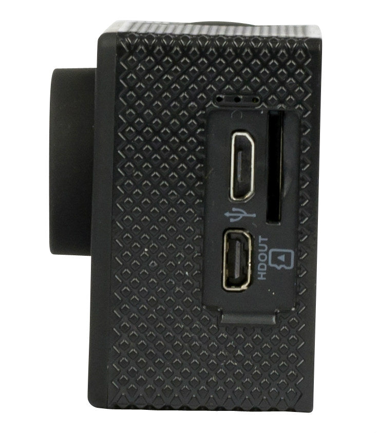 Salora ACP750 action cam