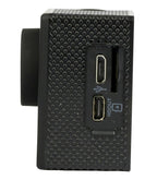 Salora ACP750 action cam