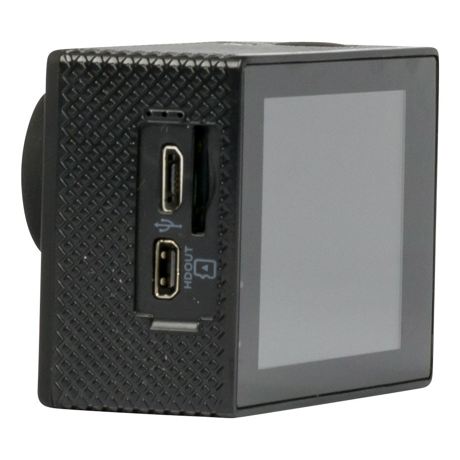 Salora ACP750 action cam