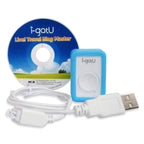i-gotU GT-120 USB GPS-logger