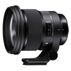 Sigma 105mm F/1.4 DG HSM ART Canon EF